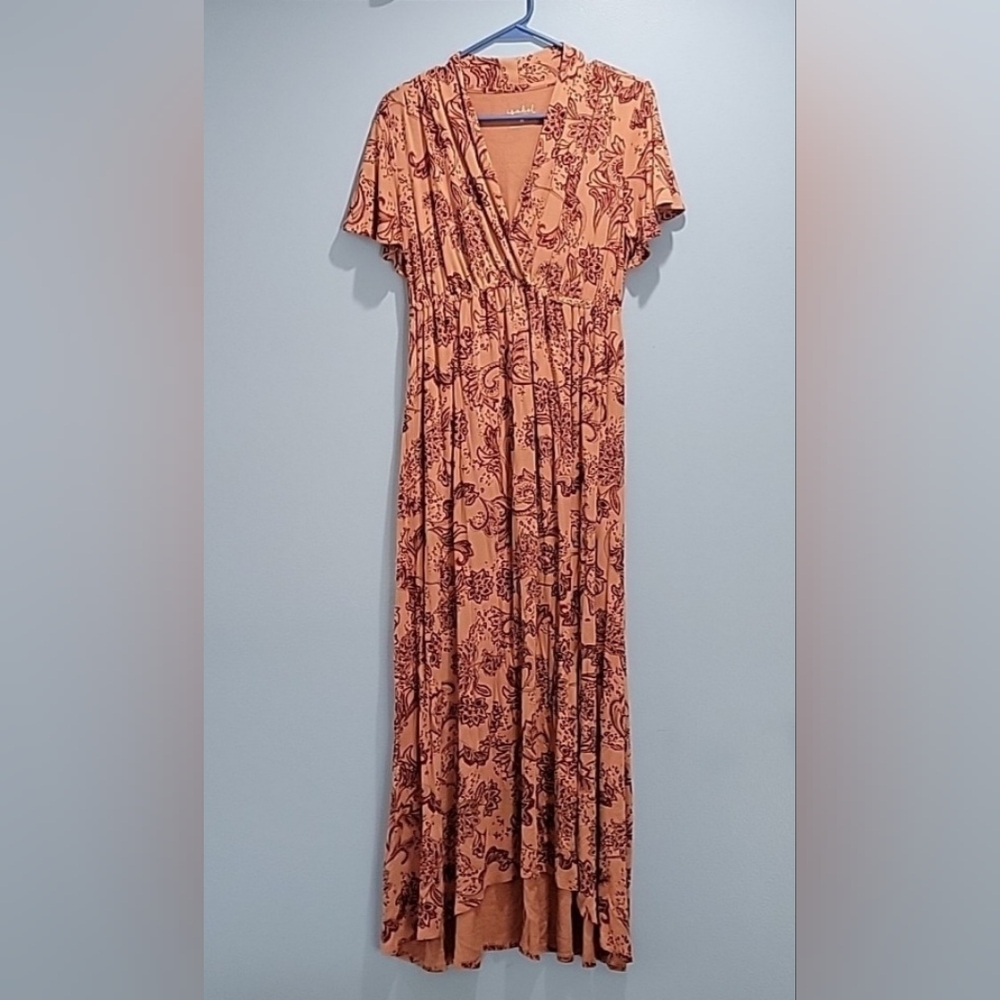 Maternity Dress